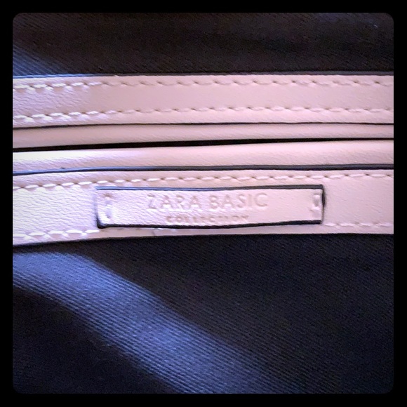 ZARA Basic Collection Purse! - Picture 5 of 5